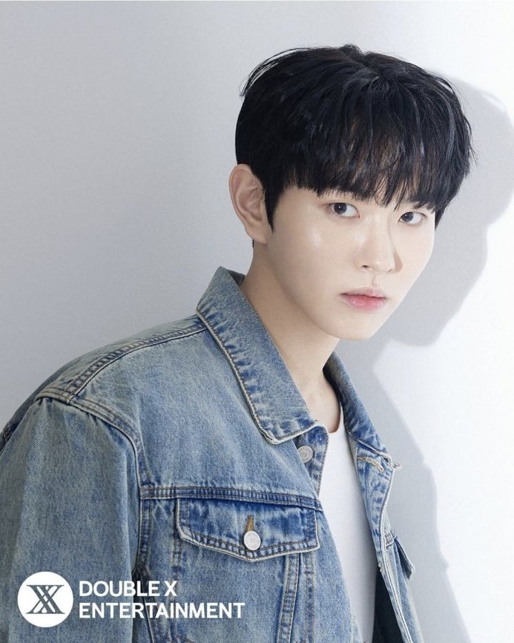 가수 이병찬. 더블엑스엔터테인먼트 제공