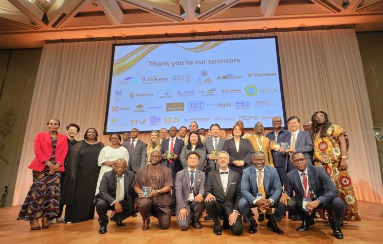 '안전·보건·회복탄력' 꽉 잡았다… 부산항만공사, 국제항만협회 '지속가능어워드' 부분별 1위