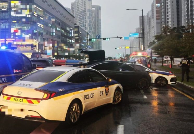 경기도소방재난본부·연합뉴스