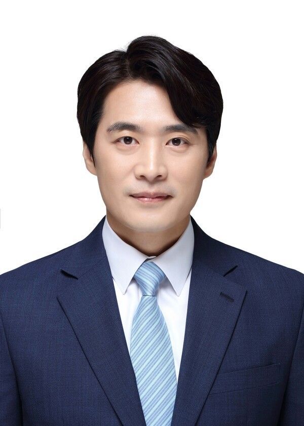 국회 국토교통위원회 소속 한준호 국회의원(더불어민주당 최고위원·경기 고양(을))