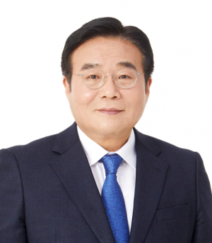 이병훈 호남발전특위 수석부위원장.