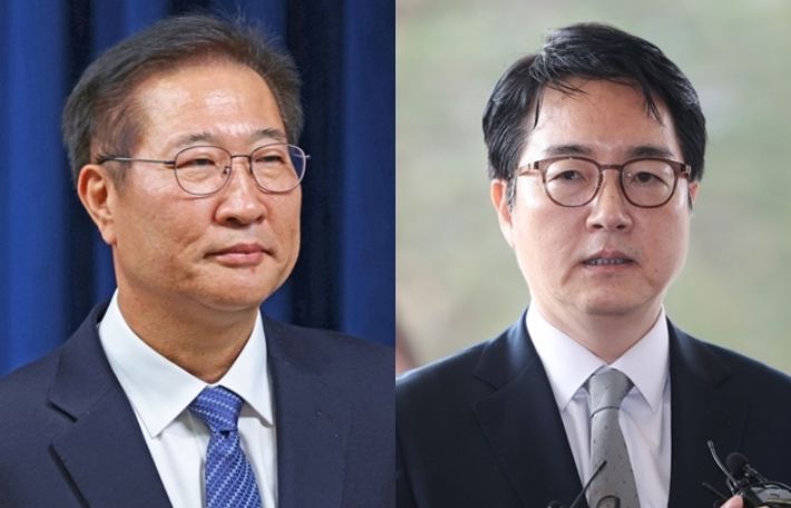 국감장으로 번진 '3특검 수사'…박성재·심우정·김상민 등 줄소환