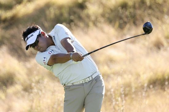 이승택이 콘페리 투어 포인트 13위에 올라 내년 PGA 투어 시드를 확보했다. PGA 투어 제공