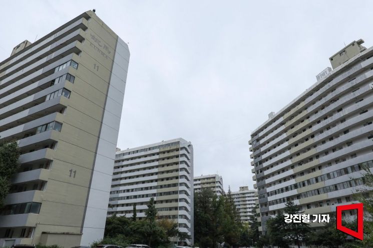 대치 은마, '용적률 특례'로 국평 분담금 1.8억…펜트하우스는 97억(종합)[부동산AtoZ]