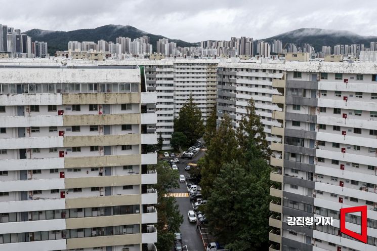 대치 은마, '용적률 특례'로 국평 분담금 1.8억…펜트하우스는 97억(종합)[부동산AtoZ]