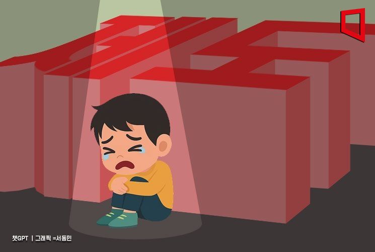 “경찰이 와도 달라지지 않았다”…피해자의 증언[되풀이되는 아동학대]①