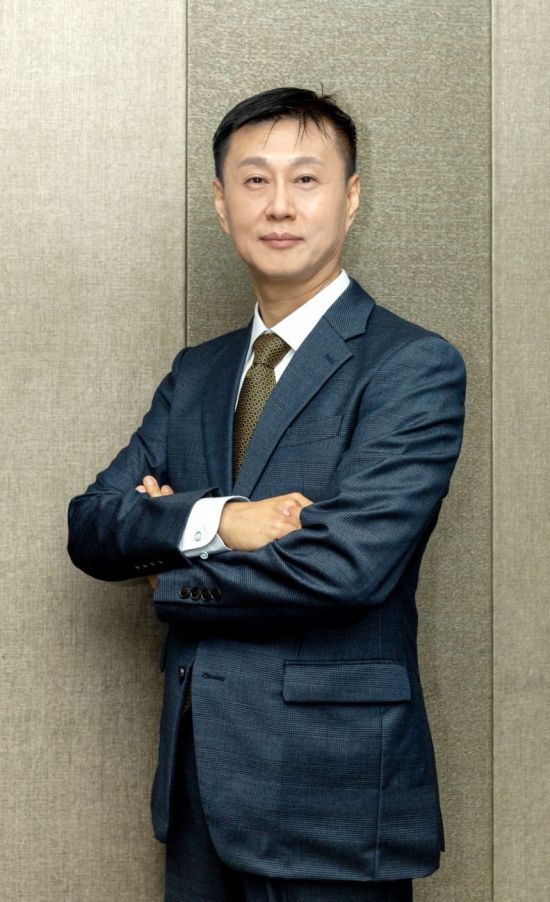 김윤호 홍콩관광청 한국지사장   [사진 제공= 홍콩관광청]