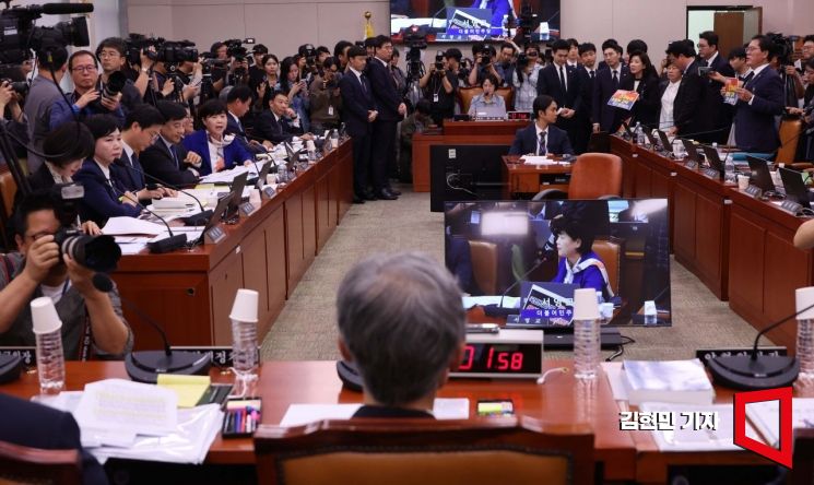 한달 장 서면 끝나는 졸속 국감…"실효성 제고해야"