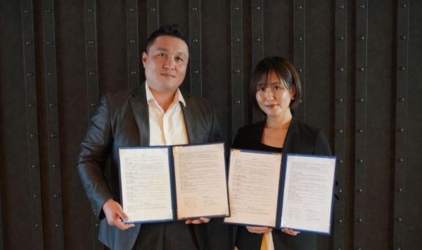 AI 헬스케어 기업 테서, 日 의료기업과 잇따라 MOU 체결 - 뉴스 썸네일 이미지