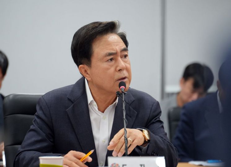 김태흠 충남지사