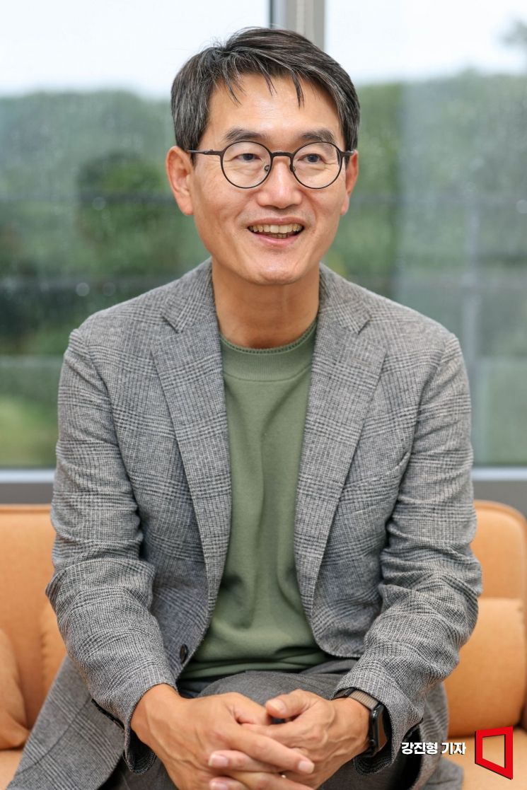 [VC Now](25) Translink Investment: "Partnership Investment Is the Key to Developing the Venture Ecosystem"