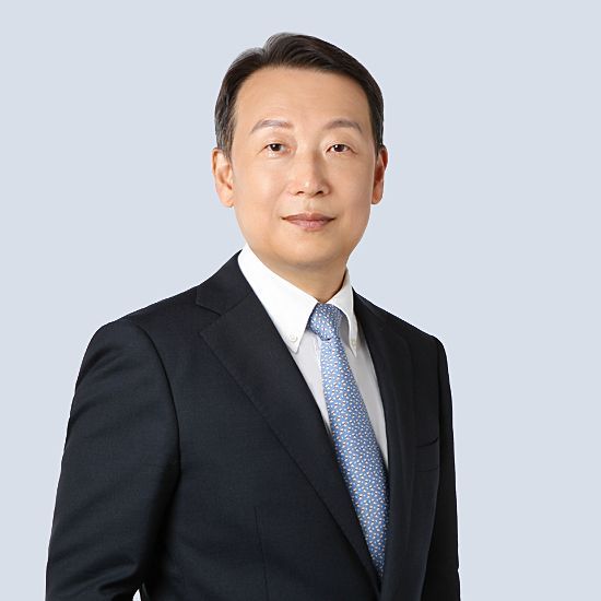 최원우 전 금감원 국장. 법무법인 바른 제공