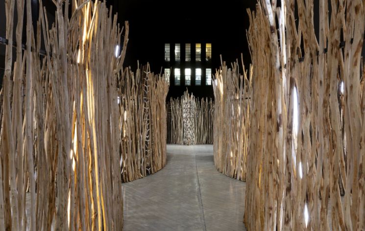 현대차-英 테이트 미술관, 내년 4월까지 열번째 전시 개최