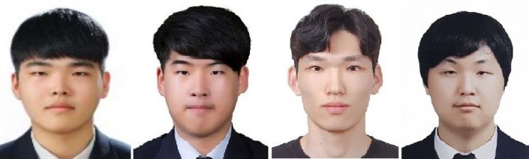 상명대 학부생, AI로 태양광 발전 예측 성능 향상…국제 SCIE 학술지 게재