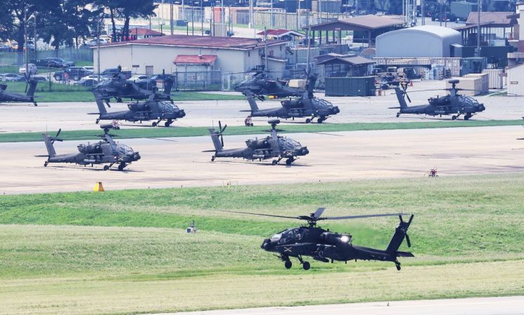 야외훈련 축소된 FS, 내달 9일부터 실시