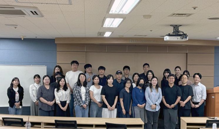 세종대 교대원 AI융합교육전공, ‘AI 적용사례’ 특강