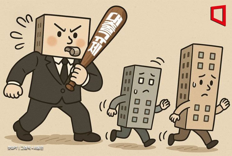 "서울 아파트 매물이 사라진다"…'규제신호'에 2년 내 최저치[부동산AtoZ]