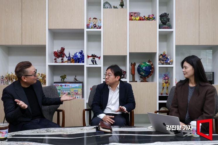 [김대식·김혜연의 AHA]AI 시대, 콘텐츠의 본질은 여전히 ‘사람의 이야기’