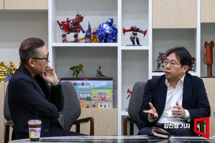 [김대식·김혜연의 AHA]AI 시대, 콘텐츠의 본질은 여전히 ‘사람의 이야기’