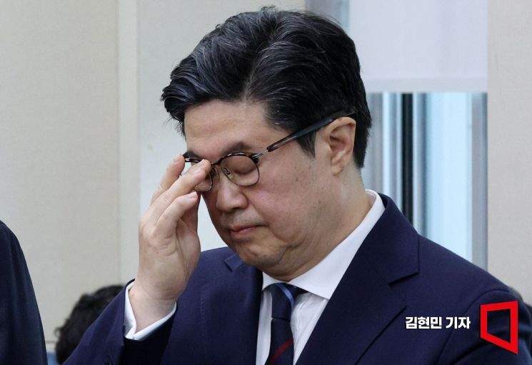 '홈플러스 사태' 김병주 MBK 회장 13일 구속 갈림길
