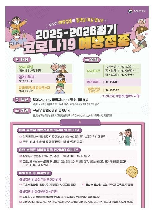 질병관리청 제공. 연합뉴스