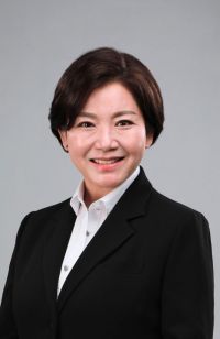 박미정 광주시의원.