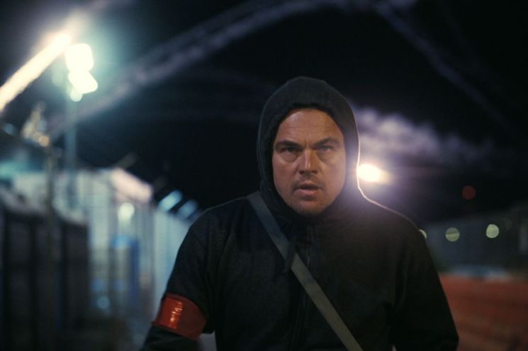 영화 '원 배틀 애프터 어나더' 스틸 컷