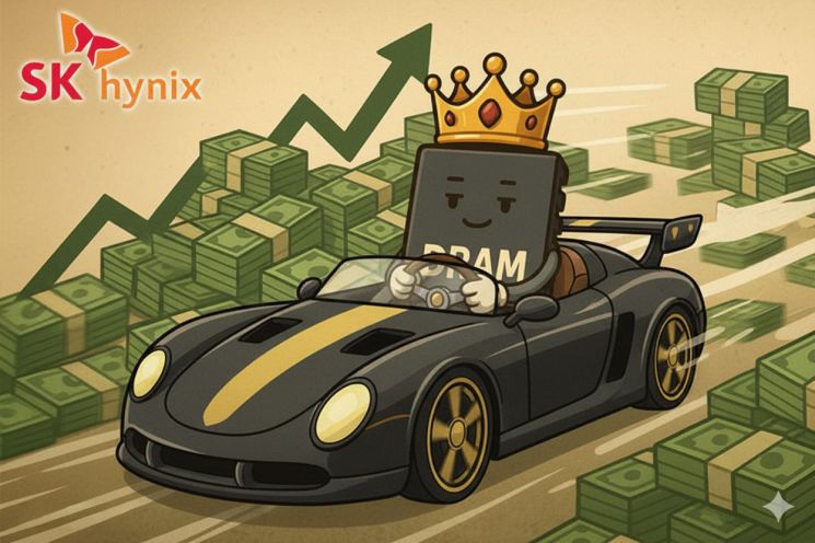 Google Gemini Generated Image.