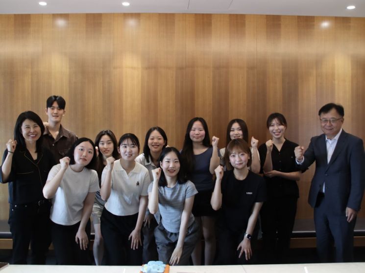 마스턴투자운용, 내부 소통부터 외부 협업까지 Z세대와의 접점 넓힌다 - 아시아경제