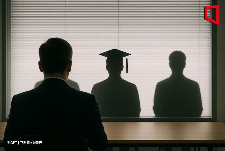 Despite 'Blind' Recruitment, Academic Background Still Dominates Hiring... School Background Discrimination Must End