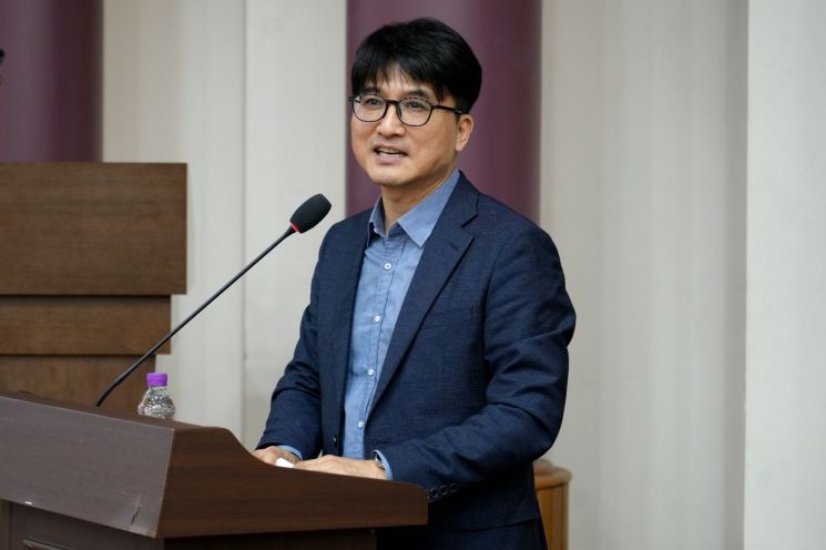 양재진 "개혁신당, 개혁적 자유주의 정당 돼야"