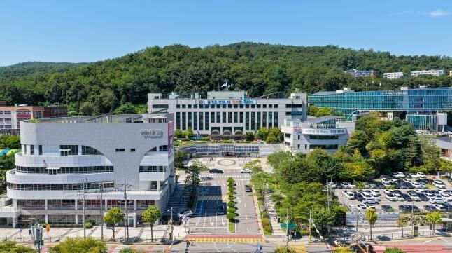 구리시, 청년이 주인공인 도시로…'청년친화도시' 지정 추진