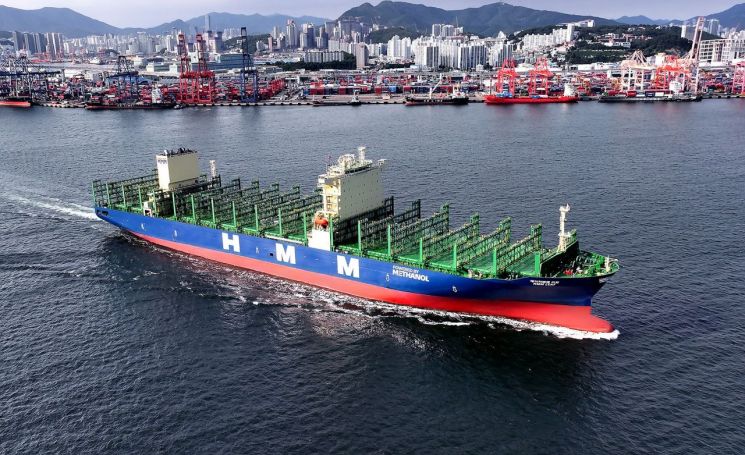 HJ중공업, 하반기 친환경 선박·MRO 진출로 실적 기대감 ‘상승’