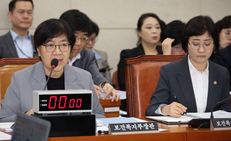 [2025국감]'불법유통·무자격자 조제' 등 한약 관리 사각지대 지적