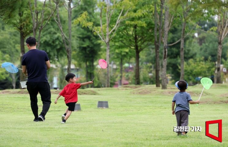 [이미지 다이어리] 동심 잡아라~