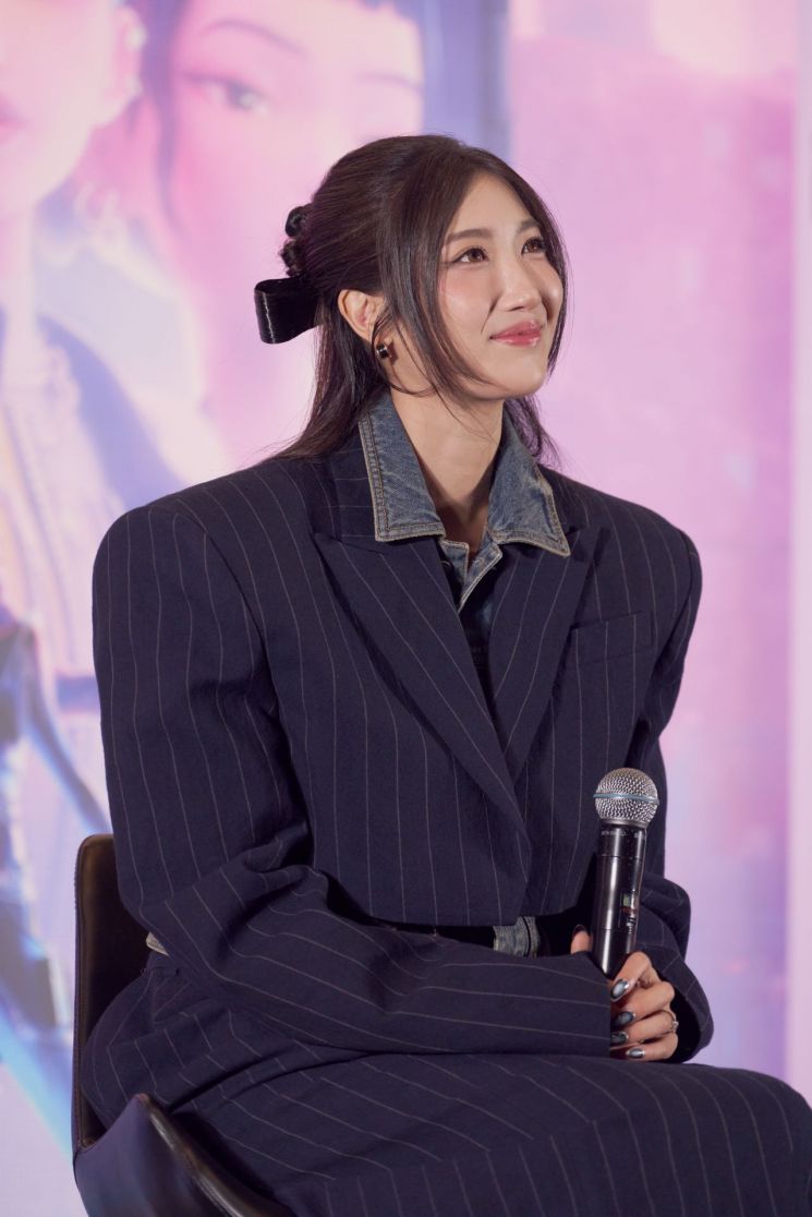 "K팝 넘어 'K' 자체가 통해"…'골든' 빌보드 8주 1위 이재