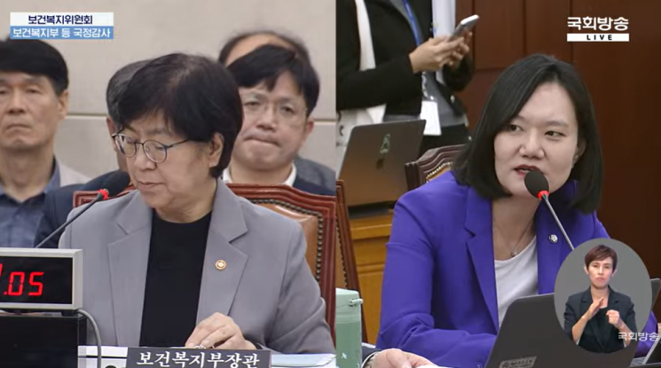 [2025국감]어린이·임신부에도 처방된 '위고비'…"감시방안 필요"