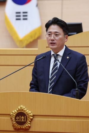 진호건 전남도의원.