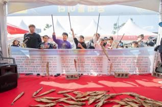 고성의 혼, 명태를 만나다…제25회 고성명태축제 17일 개막