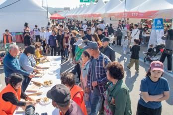 고성의 혼, 명태를 만나다…제25회 고성명태축제 17일 개막