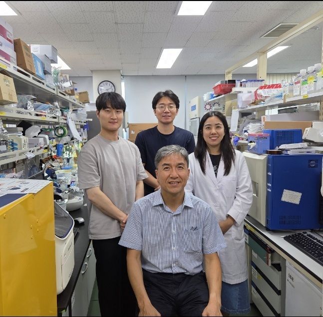 "Without Experiments" KAIST Assembles and Predicts Cell and Drug Responses Like Lego Blocks