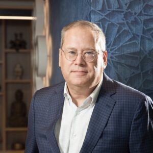 커트 통 아시아그룹(TAG) 파트너. KEI