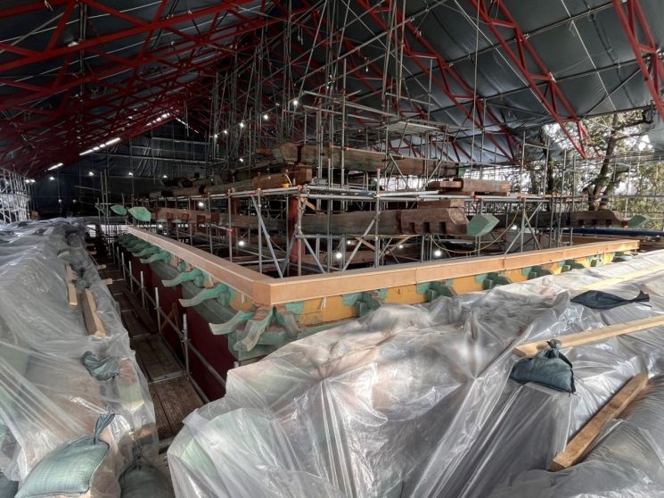 국가유산 실측설계·감리업도 보험공제 의무화