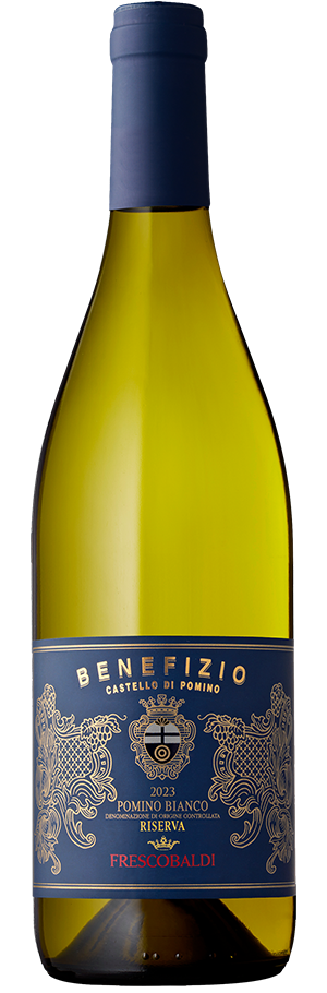 'Pomino Benefizio Riserva'