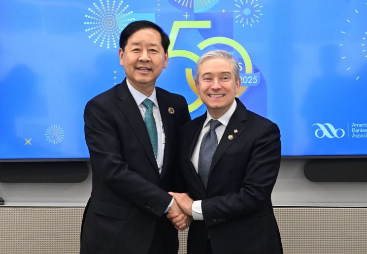 G20 참석한 구윤철 "세계경제 불확실성 확대…미래 성장동력 키워야"