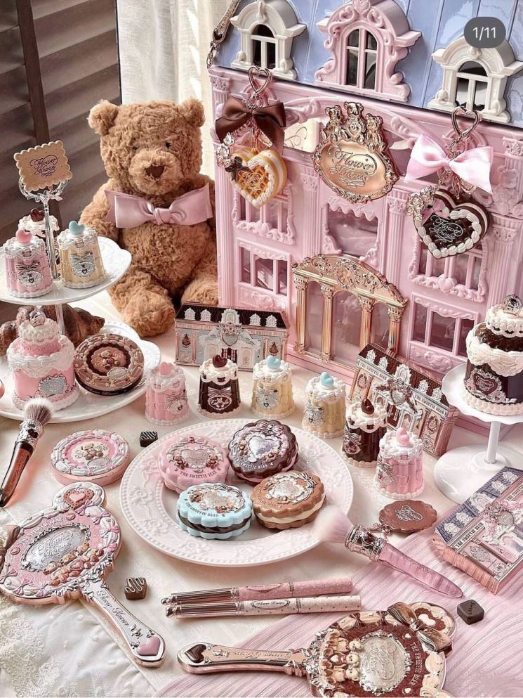 차이커뮤니케이션, 뷰티 브랜드 ‘플라워노즈’ 팝업스토어 오픈