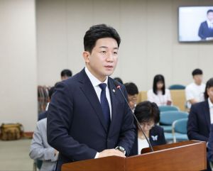 김진남 전남도의원.