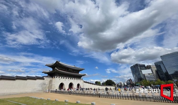 수능일 서울 궁궐도 '교통 대란' 대비…한 시간 늦게 개관