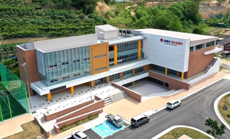 동해시, 학생 1대 1 '맞춤형 대입전략 컨설팅' 개최