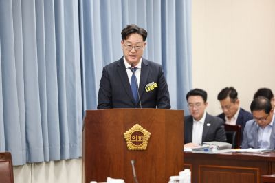나광국 전남도의원.